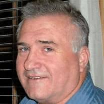 Larry Dean Tindall Obituary (2022)