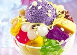 It is an effect that psychologists call bias blind spots, among these is the horn effect, whereby. Halo Halo Where To Find It How To Make It Glutto Digest