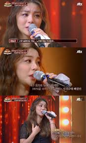 Jun 08, 2021 · '유명가수전' top3x김경호·노브레인·에일리, 특급 콜라보 무대. 500 ë¨¹ì€ ì—ì¼ë¦¬ Xlë¡œ ì¡°ë¡±ë‹¹í•œ Cl ë§ˆë¦„ ê°•ë°• ì‚¬íšŒ ë…¸ì»·ë‰´ìŠ¤