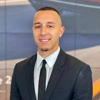 Nick Reyes's Instagram, Twitter & Facebook