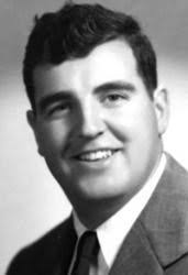 Fred Arno Obituary (2017)