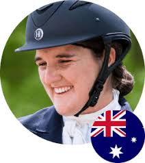 Meet Doug Payne: Elite Equestrian Coach