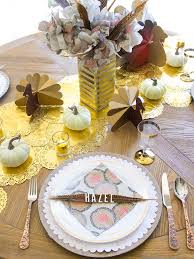 34 Stunning Thanksgiving Table Decor Ideas For 2019 In 2020 Thanksgiving Table Decorations Table Decorations Thanksgiving Table