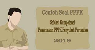 Latihan soal uji sertifikasi kompetensi pppk penyuluh pertanian tahun 2020. Contoh Soal Pppk 2019 Seleksi Kompetensi P3k Eks Honorer K2 Penyuluh Pertanian Abi Awam Bicara