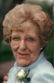 Obituary information for Mary H. Penley