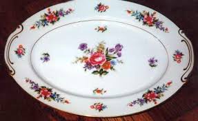 My hmf white, near white or white blend hybrid tea. Sango Dresden Rose Replacements Ltd