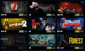 A sale hosted by mochakingup. Steam Lunar New Year Sale 2019 When Will It Start In Gamewatcher
