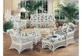 Shop our wicker dining chair set selection from the world's finest dealers on 1stdibs. 6 Piece Victorian Natural Wicker Furniture Set