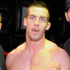 Jason Ouellet vs. Tommy Lemieux, Ring Extreme 25