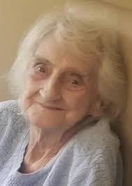 Vera Mae Huffman Obituary