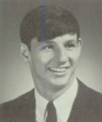 Steven Eugene Bailes (1950-2018)