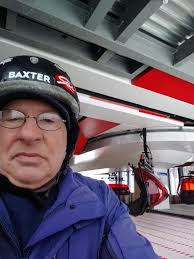 Thanks for assistance after ski ride