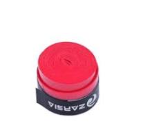 Racquet Grip Tape 16-Pack Tennis/Badminton Overgrips - Sweat-Absorbing &  Anti-Slip (12 Colors) Badminton Rackets