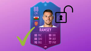 Aaron ramsey is a center midfielder from wales playing for piemonte calcio in the italy serie a (1). End Of Era Aaron Ramsey Sbc Complete Cheap Fifa 19 Sbc Guide Youtube