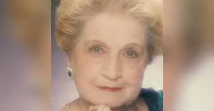 Iva Jean Meadows Cox Obituary