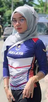Pin By Zul Zairi On Awek Tudung Girl Hijab Arab Girls Arab Girls Hijab