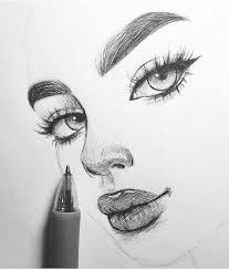 Maybe you would like to learn more about one of these? 40 Sketches Ideas Ø±Ø³Ù… Ø±Ø³ÙˆÙ…Ø§Øª Ø±Ø³Ù… Ø¨Ø§Ù„Ù‚Ù„Ù… Ø§Ù„Ø±ØµØ§Øµ