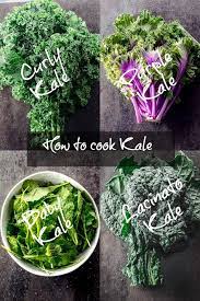 When you want to fry, steam, boil, sear and. How To Cook Kale May I Have That Recipe