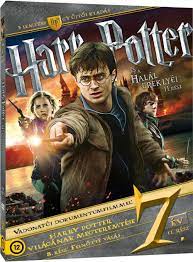Harry potter a 3 testvér története magyar szinkronnal ~ a 3 testvér története a harry potter és a halál ereklyéi i rész című filmből. Harry Potter Es A Halal Ereklyei 2 Resz Videa Harry Potter Es A Halal Ereklyei Hetedik Ev 2 Resz 2 Am Amikor Voldemort Nagyur Rajon Miben Mesterkednek Megkezdodik A