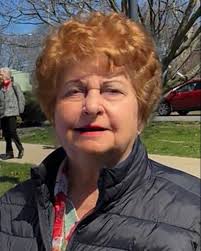 Most Recent Obituaries