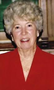 Alice Marie Robins Obituary October 21, 2019