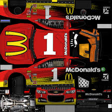 Nascar raceview mobile apk we provide on this page is original, direct fetch from google store. The Textures Resource Full Texture View Nascar Raceview Mobile 1 Mcdonald S Chevrolet