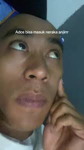 Ados Masuk Neraka: Mengapa Ini Menjadi Perdebatan?