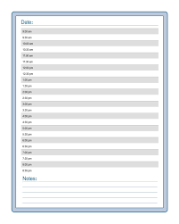 free printable daily planner calendar template daily calendar template daily calendar printable daily planner template