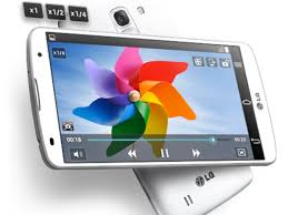 LG G Pro 2 starts receiving Android 5.0 ...