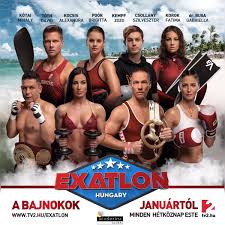 Şirket ticaret odası kayıtlarına göre 3.060.000 tl sermaye ile acun ilıcalı, esat yöntunç, çaykun ertan. Acun Medya Global Twitterren Exatlonhungary Celebrity Team Exatlonhungary Tv2hu Acunmedya Acunmedyaglobal Exatlon