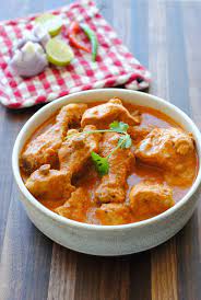 Easy Indian Butter Chicken Indian Ambrosia Recipe Butter Chicken Recipe Indian Indian Butter Chicken Butter Chicken Recipe