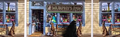 Maybe you would like to learn more about one of these? Murphy S Paw Pet Store