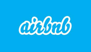 The airbnb logo is really a trick to get you to tell everyone about what's going on in your filthy, filthy mind. Fonts Logo Airbnb Logo Font