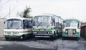 Image result for Green 1992 Fleet