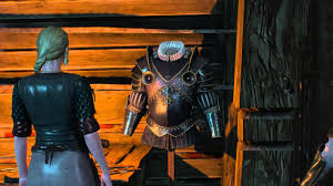 The Witcher 3 Wild Hunt Find Hjalmar Lord Of Undvik Quest Solved By Medievalmatt If you take no action regarding skellige's. hjalmar lord of undvik quest