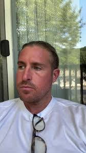 Sean Blackwood's Instagram, Twitter & Facebook