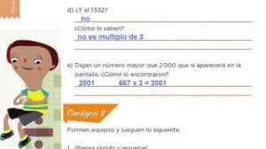 Atlas de méxico 6 grado 2020 2021 | libro gratis from pacoelchato.org. Matematicas De Sexto Pags 81 82 83 84 Y 85 2019 Cute766