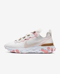 In its first form—this form—it was designed for casual wear, pure and simple. Nike React Element 55 Women S Shoes Nike Hr