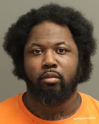 NIXON JONATHAN LEON 01/31/2024