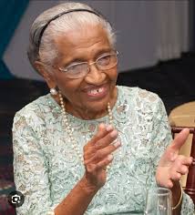 Michelle Emmanuel-Steele