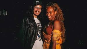 1 a 25 são as mais ouvidas de karol conka. Conheca Dario Mittmann Stylist Responsavel Pelo Novo Visual De Karol Conka Jornal De Brasilia