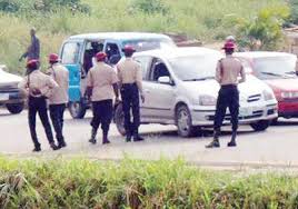 The impact of the commission was, however, not sustained. Nigeria Road Safety Logo Hse Images Videos Gallery