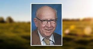 Arnold C. Seidler Obituary June 7, 2008