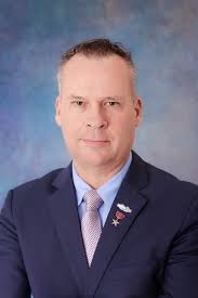 About Stephen Kreider