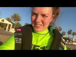 Kate Walker 61 Racing