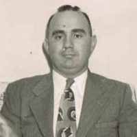 Major Phillip Watson Crews Sr (1915–1964)