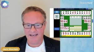 Lesson 2: The Trump Suit in Bridge with Jack Stocken