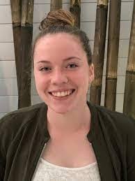 Amanda Bushey's Instagram, Twitter & Facebook