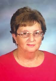 Obituary for Juanita Lear