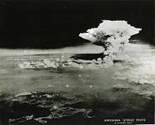 Three days later, the u.s. Atomic Bombings Of Hiroshima And Nagasaki Wikipedia